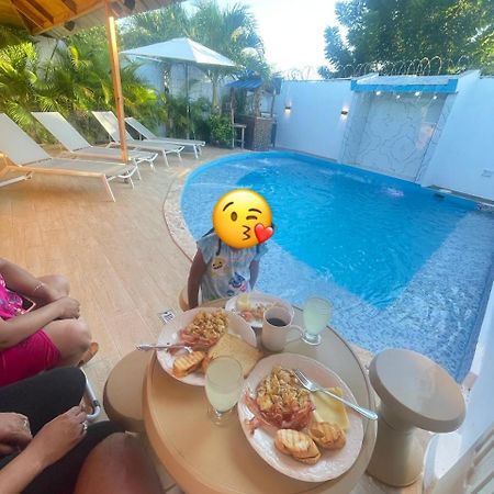 Villa Confortable Para 7 Personas Pedernales Dış mekan fotoğraf