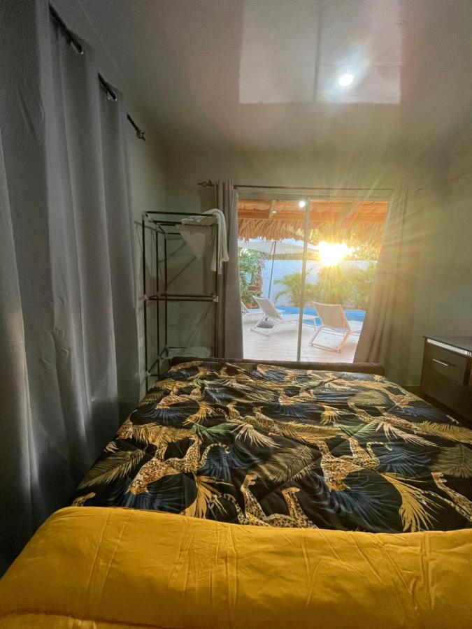 Villa Confortable Para 7 Personas Pedernales Dış mekan fotoğraf