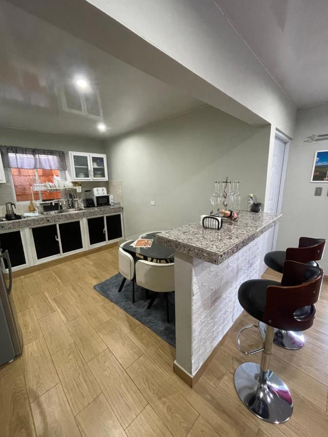 Villa Confortable Para 7 Personas Pedernales Dış mekan fotoğraf
