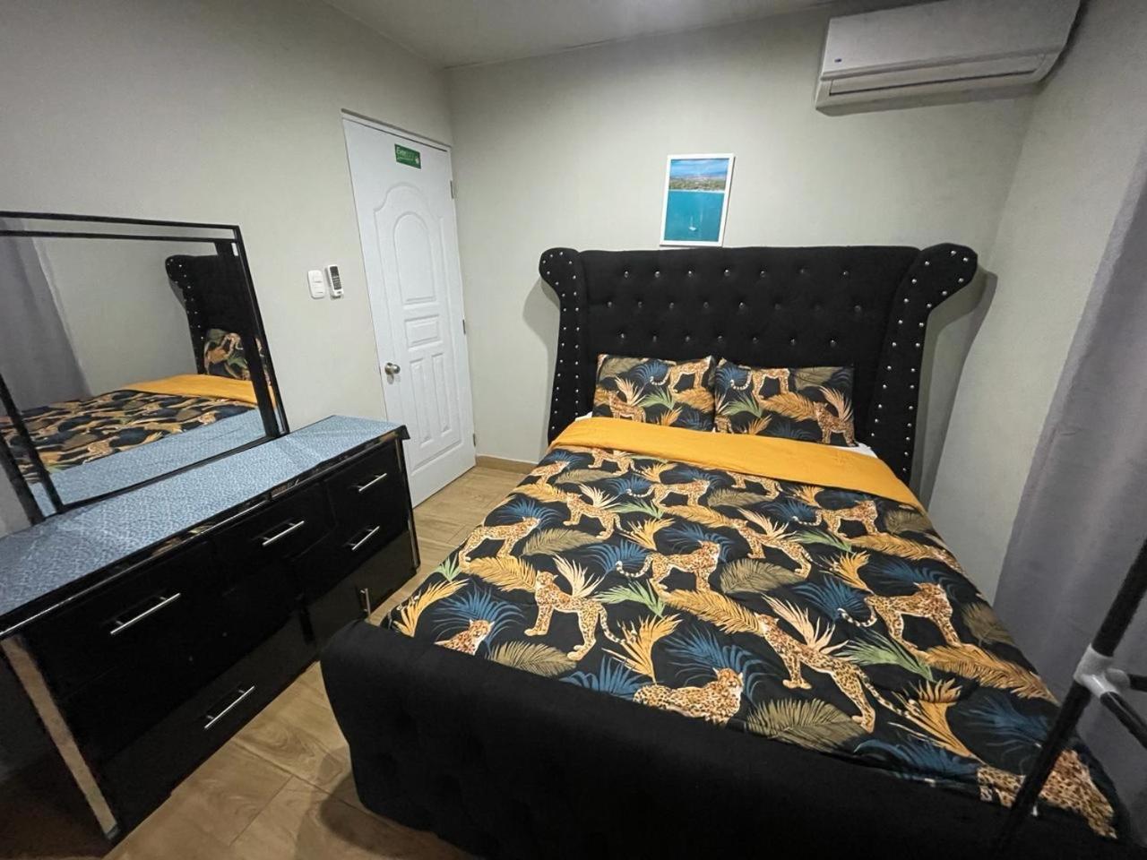 Villa Confortable Para 7 Personas Pedernales Dış mekan fotoğraf