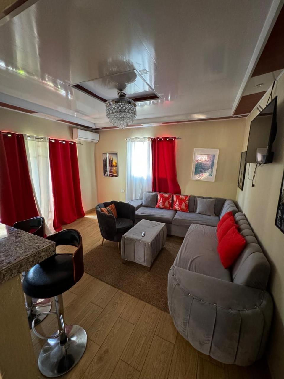 Villa Confortable Para 7 Personas Pedernales Dış mekan fotoğraf