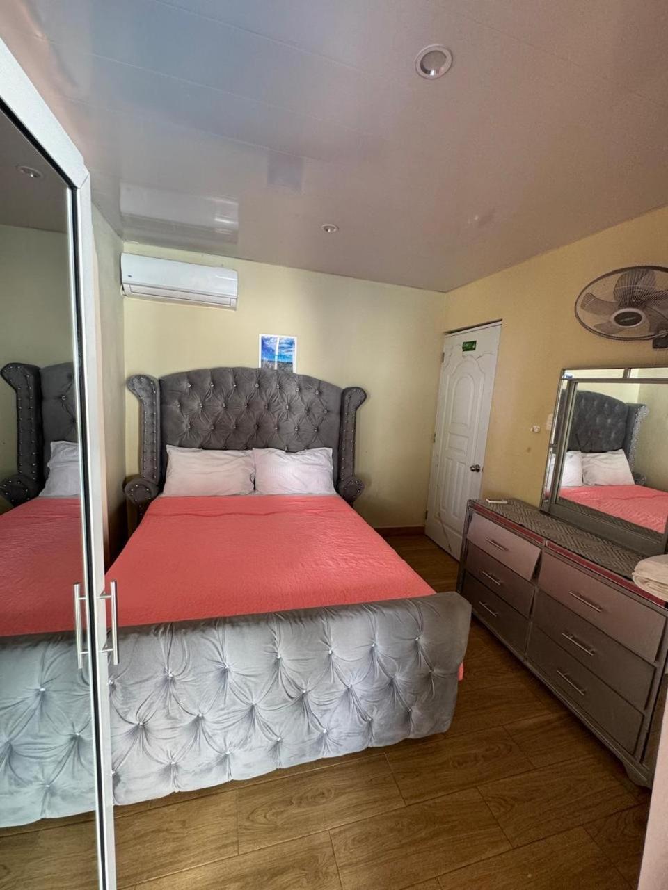 Villa Confortable Para 7 Personas Pedernales Dış mekan fotoğraf
