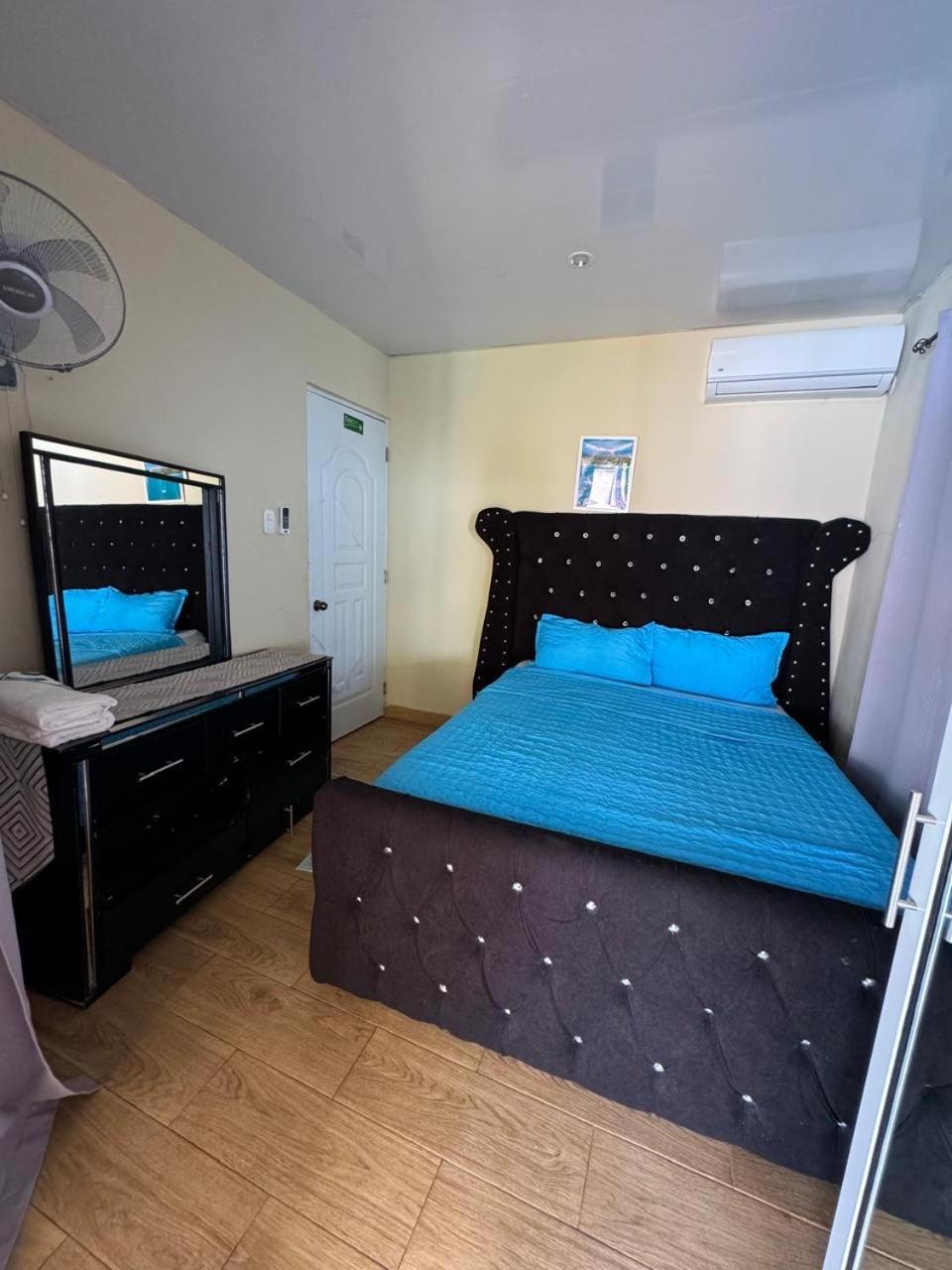 Villa Confortable Para 7 Personas Pedernales Dış mekan fotoğraf