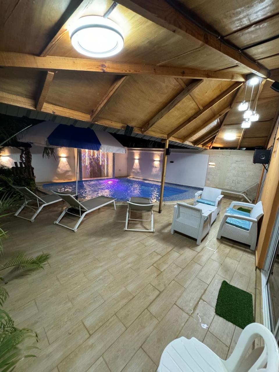 Villa Confortable Para 7 Personas Pedernales Dış mekan fotoğraf